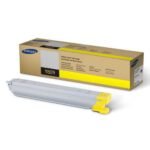 Tóner Samsung CLT-Y809S SS742A Yellow 15,000pag. - Imagen 2