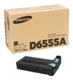 Tóner Samsung D6555A SV211A negro 25,000pag. - Imagen 2