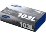 Tóner Samsung MLT-D103L SU720A Negro 2,500pag. - Imagen 2