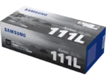 Tóner Samsung MLT-D111L SU814A Negro 1,800pag. - Imagen 2
