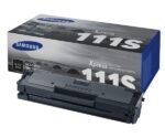 Tóner Samsung MLT-D111S SU814A Negro 1,000pag. - Imagen 2