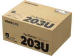 Tóner Samsung MLT-D203U SU919A Negro 15,000pag. - Imagen 2
