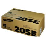 Tóner Samsung MLT-D205E SU956A Negro 10,000pag.