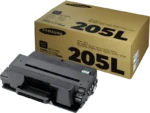 Tóner Samsung MLT-D205L SU967A Negro 5,000pag. - Imagen 2