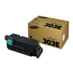 Tóner Samsung MLT-D303E SV026A Negro 40,000pag. - Imagen 2