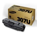 Tóner Samsung MLT-D307U SV084A Negro 30,000pag. - Imagen 2