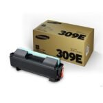 Tóner Samsung MLT-D309E SV092A Negro 40,000pag. - Imagen 2