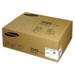 Tóner Samsung MLT-D358S SV112A Negro 30,000pag.