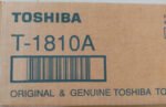 Tóner Toshiba T-1810A Negro 24,000pag - Imagen 2