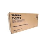 Tóner Toshiba T-2021 Negro 8,000pag