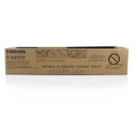 Tóner Toshiba T-2450A Negro 25,000pag Tóner Toshiba T-2450A Negro 25,000pag
