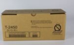 Tóner Toshiba T-2450A Negro 25,000pag - Imagen 2