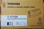 Tóner Toshiba T-4710A Negro 25,000pag - Imagen 2