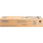 Tóner Toshiba T-FC50AK Negro 32,000pag - Imagen 2