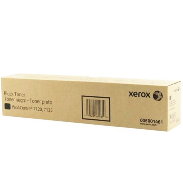 Toner Xerox 006R01461 Negro 22,000pag