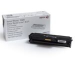 Toner Xerox 106R02773 Negro 1,500 páginas - Imagen 2