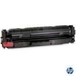 Toner Hp 410X (CF410X) Negro 6,500 Pag LaserJet Pro M477 - Imagen 3