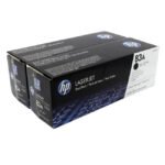 Toner hp 83AD (CF283AD) Negro Dual Pack 1,500 Pag LaserJet Pro MFP M127 - Imagen 3