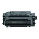Toner hp 55XD (CE255XD) Negro 25,000 Pag Laserjet PRO M521 - Imagen 3