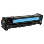 Toner Hp 410X (CF411X) Cyan 5,000 Pag LaserJet Pro M477 - Imagen 3