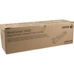 Toner Xerox 106R01318 Magenta 16,500 páginas - Imagen 2