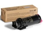 Toner Xerox 106R03482 Magenta 1,000 páginas - Imagen 2