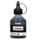Botella de Tinta Brother BTD-60BK Negro 108ML - Imagen 2