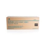 Tambor Konica Minolta IUP23K Negro 30,000 páginas - Imagen 2