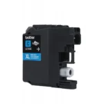 Tinta Brother LC-103C Cyan 600 Pag  MFC-J4510DW