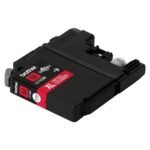 Tinta Brother LC-103M Magenta 600 paginas - Imagen 2