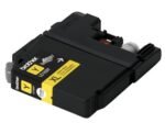 Tinta Brother LC-103Y Yellow 600 paginas - Imagen 2
