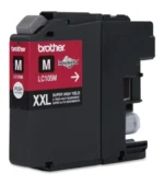 Tinta Brother LC-105M Magenta 1,200 paginas - Imagen 2
