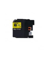 Tinta Brother LC-105Y Yellow 1,200 paginas - Imagen 2