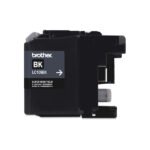 Tinta Brother LC-109BK Negro 2,400PG MFC-J6720DW MFC-J6920DW - Imagen 2