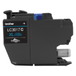 Tinta Brother LC-3017C Cyan 550 paginas