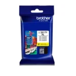 Tinta Brother LC-3017Y Yellow 550 paginas - Imagen 2