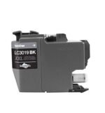 Tinta Brother LC-3019BK Negro 3,000 paginas - Imagen 2