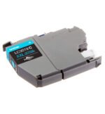 Tinta Brother LC-3019C Cyan 1,500 paginas - Imagen 2