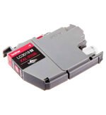 Tinta Brother LC-3019M Magenta 1,500 paginas - Imagen 2