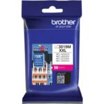 Tinta Brother LC-3019M Magenta 1,500 paginas - Imagen 3