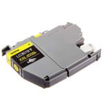 Tinta Brother LC-3019Y Yellow 1,500 paginas - Imagen 2