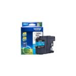 Tinta Brother LC-505C Cyan 1,200 paginas - Imagen 2