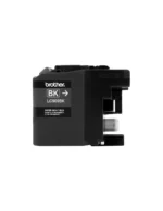 Tinta Brother LC-509BK Negro 2,400 paginas - Imagen 2
