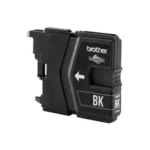 Tinta Brother LC-60BK Negro 300 paginas