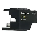 Tinta Brother LC-71M Magenta 300 paginas - Imagen 2