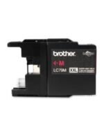 Tinta Brother LC-79M Magenta 1,200 paginas - Imagen 3