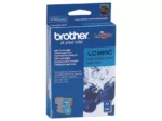 Tinta Brother LC-980C Cyan 260 paginas - Imagen 3