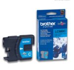 Tinta Brother LC-980C Cyan 260 paginas