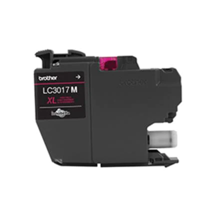 Tinta Brother LC-3017M Magenta 550 paginas