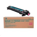 Tambor Konica Minolta IUP23M Magenta 30,000 páginas - Imagen 3